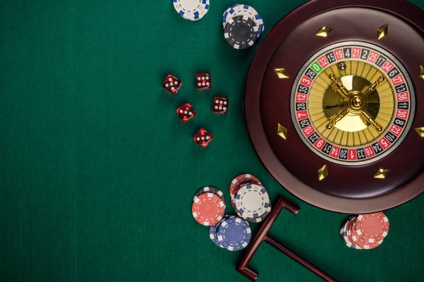pusatlotre Slots